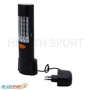 چراغ قوه سانتک مدل EL-518 (5)