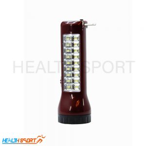 چراغ قوه پالیتو مدل 182BW1.هلث اسپرت (2) چراغ قوه پالیتو مدل 182BW1