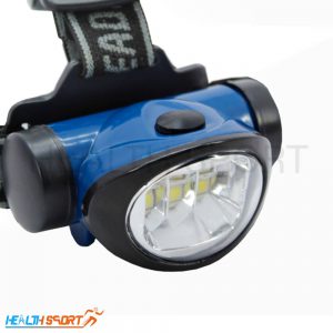 چراغ پیشانی بی لانگ مدل BL-603 (1) چراغ پیشانی بی لانگ مدل BL-603