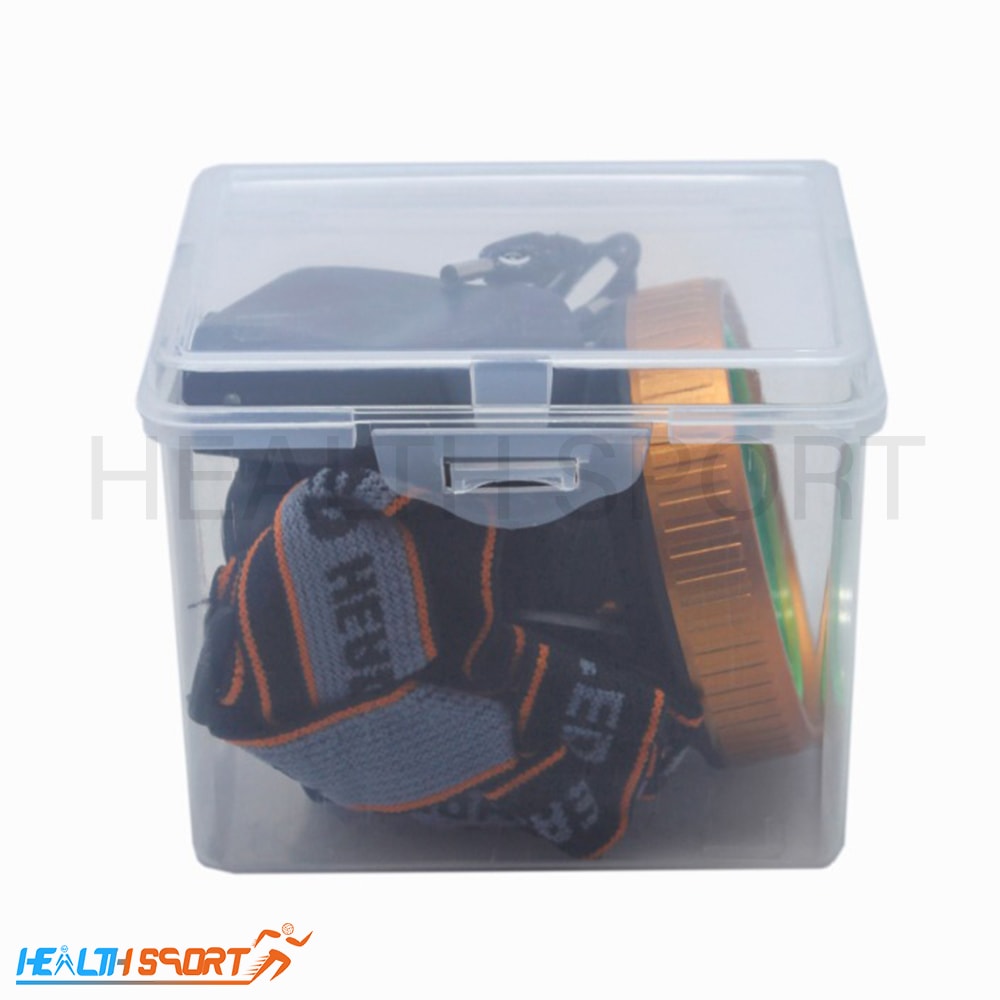 چراغ پیشانی مدل TJ-1598-9