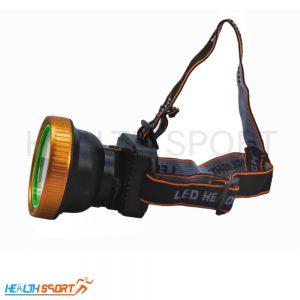 چراغ پیشانی مدل TJ-1598-9.هلث اسپرت (5) چراغ پیشانی مدل TJ-1598-9