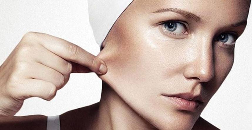 چگونه پوستی سفت و شاداب داشته باشیم؟
