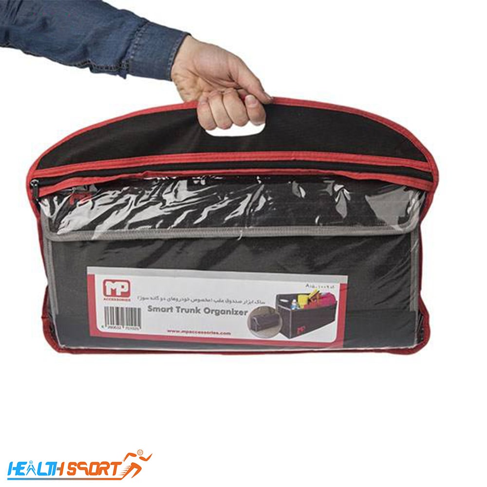 کیف ابزار ام پی مدل A15-1009