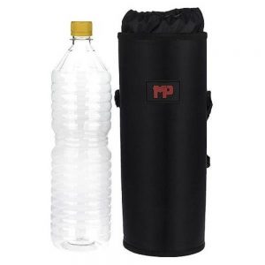 کیف خنک نگه دارنده بطری ام پی مدل Ice