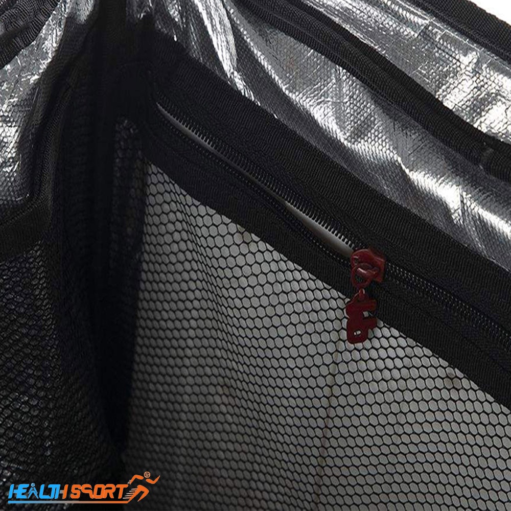 کیف خنک و گرم نگهدارنده ام پی R20-1138