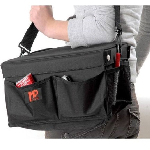 کیف مخصوص راننده ام پی مدل A15-0015