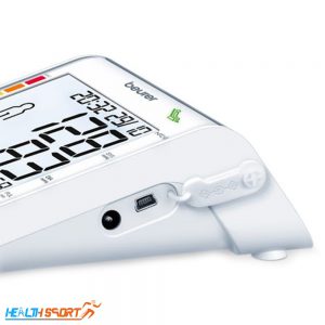 فشارسنج بیورر مدل BM77.هلث اسپرت (1)-min