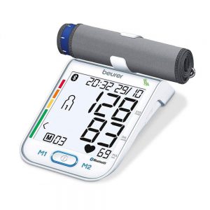 فشارسنج بیورر مدل BM77