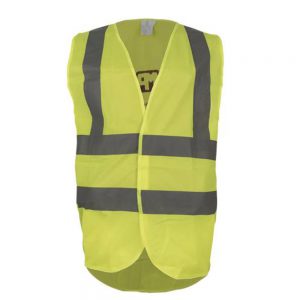 معرفی جلیقه اضطراری ام پی