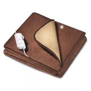 پتوی برقی بیورر مدل HD100