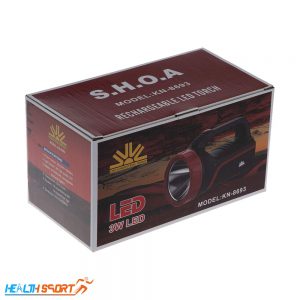 چراغ قوه شعاع مدل SH-8693.هلث اسپرت (2)-min چراغ قوه شعاع مدل SH-8693