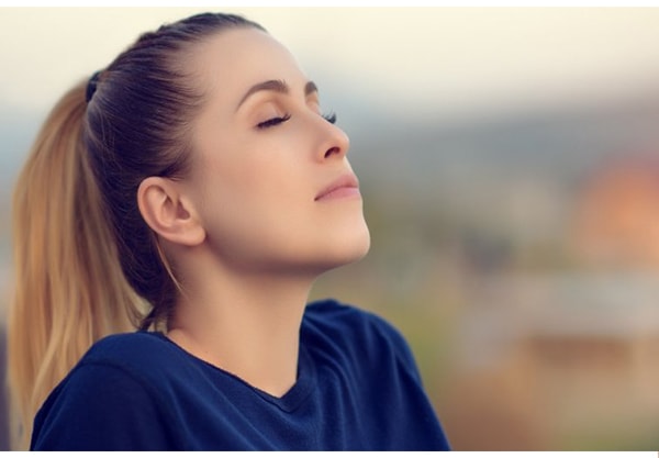 چگونه بینی خود را کوچک و زیبا کنیم؟