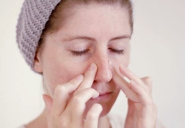 چگونه بینی خود را کوچک و زیبا کنیم؟