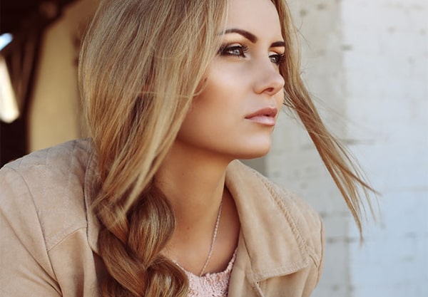 چگونه زیباتر دیده شویم؟