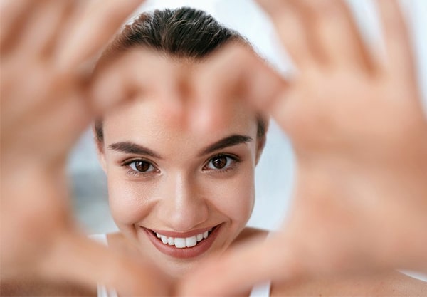 چگونه زیباتر دیده شویم؟
