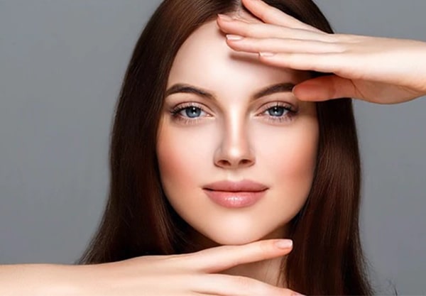 چگونه زیباتر دیده شویم؟